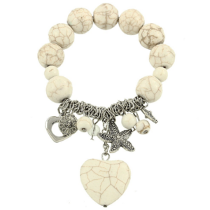 Stone Bracelet