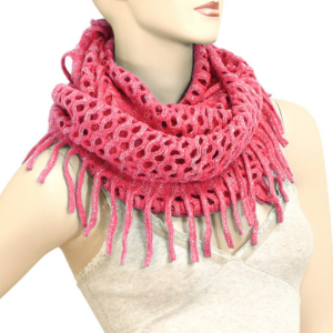 Infinity Scarf