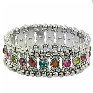 Elastic Bracelet