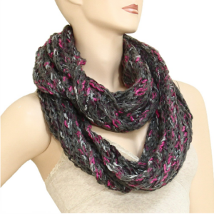 Infinity Scarf