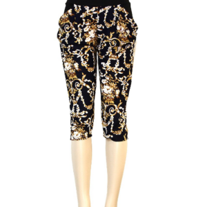 Capris