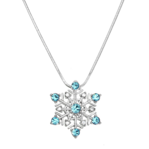 Snowflake