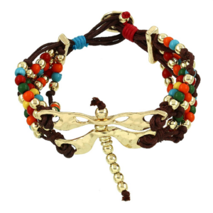 Dragonfly Bracelet