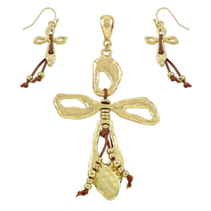Modern Cross