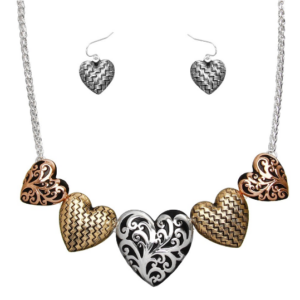 Hearts