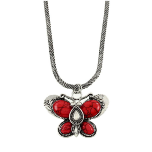 Butterfly Necklace