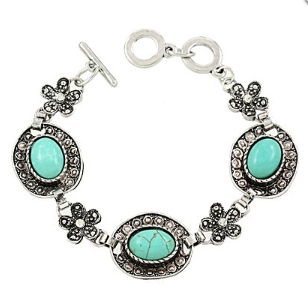 Turquoise Bracelet