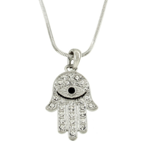 Hamsa Pendant