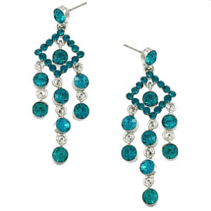 Chandelier Earring