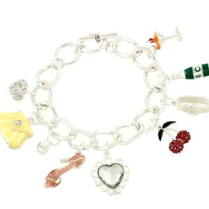 Charm Bracelet