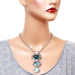 Abalone Necklace