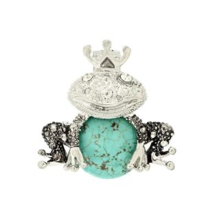 Turquoise Pendant