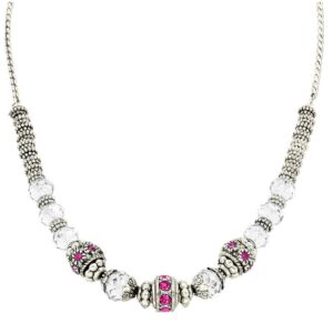 Crystal Necklace