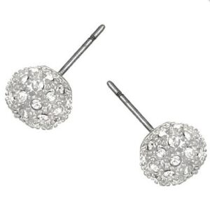 Post Earrings