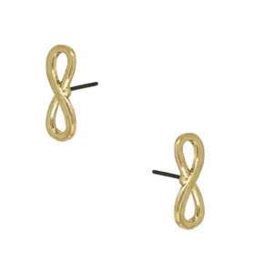 Post Earrings