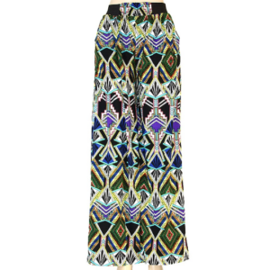 Palazzo Pants