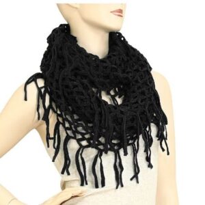 Infinity Scarf