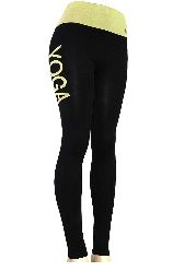Stretch Leggings