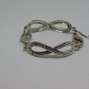 Infinity Bracelet