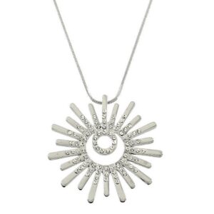 Starburst Necklace