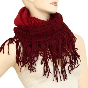 Infinity Scarf