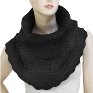 Round Scarf