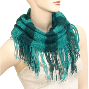 Neck Warmer