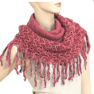 Infinity Scarf