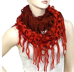 Infinity Scarf
